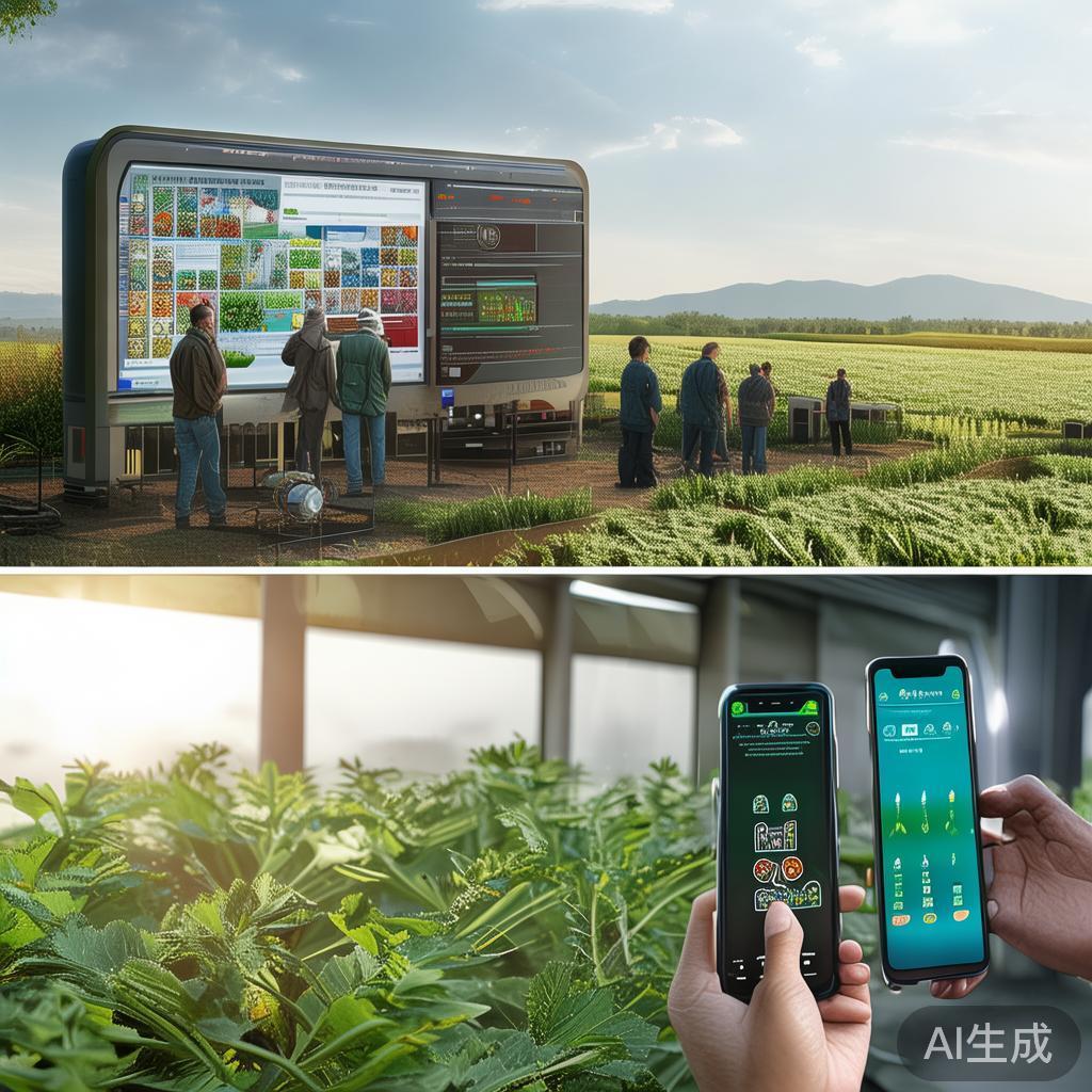 农业科技,农药领取码如何帮助农民高效种植? - 快讯网 - 分享生活资讯热点话题综合门户网www.yuanshuma.com