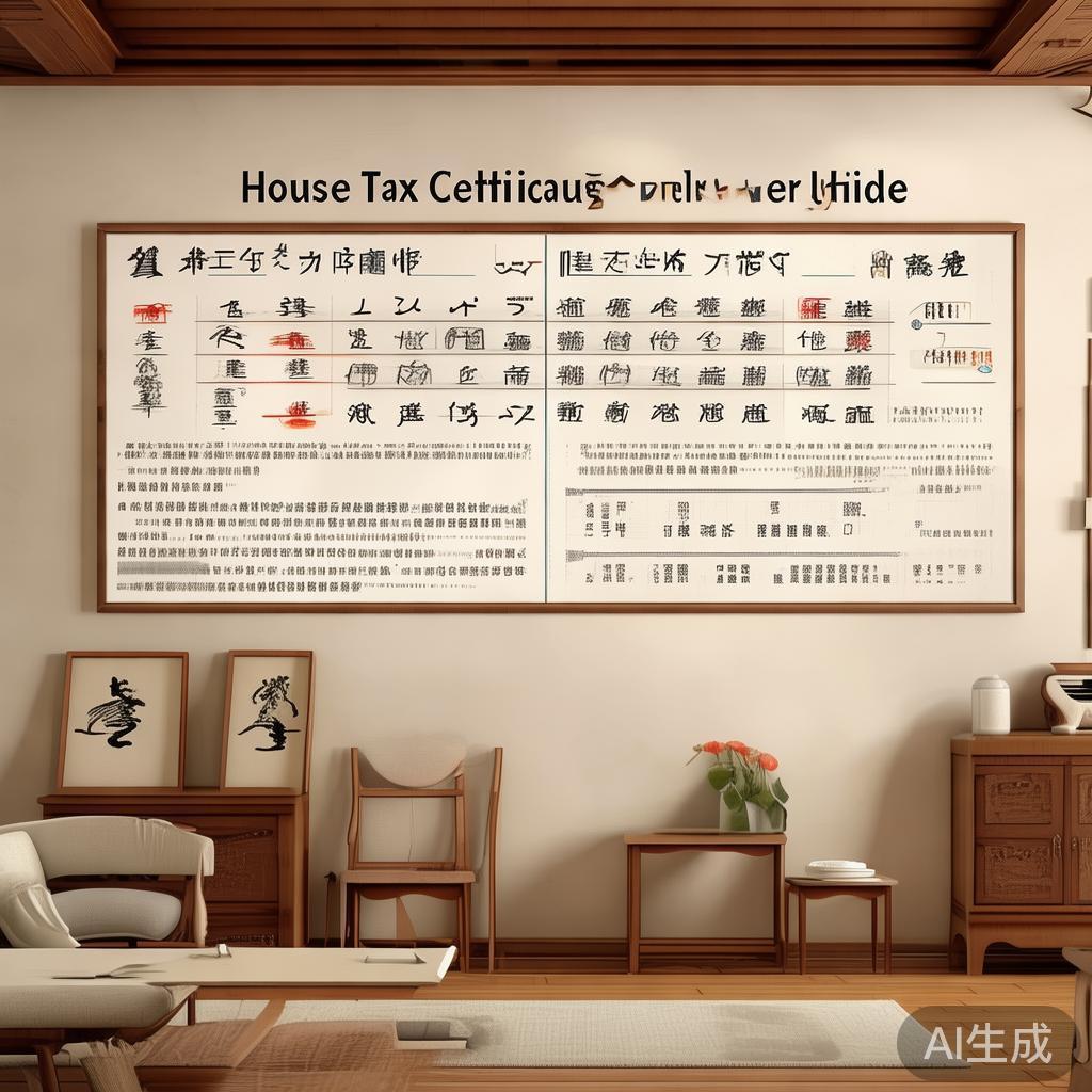房屋契税领取指南，你真的了解了吗？ - 快讯网 - 分享生活资讯热点话题综合门户网www.yuanshuma.com