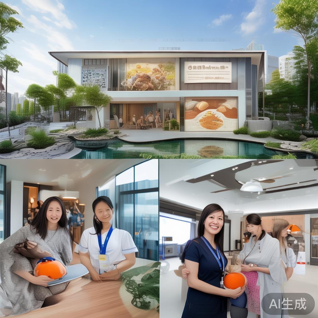 青岛月子中心如何精准获客?这5个策略让你脱颖而出! - 快讯网 - 分享生活资讯热点话题综合门户网www.yuanshuma.com