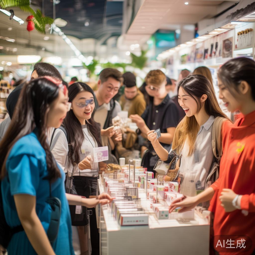 海口免税如何拿,怎么买到心仪产品? - 快讯网 - 分享生活资讯热点话题综合门户网www.yuanshuma.com