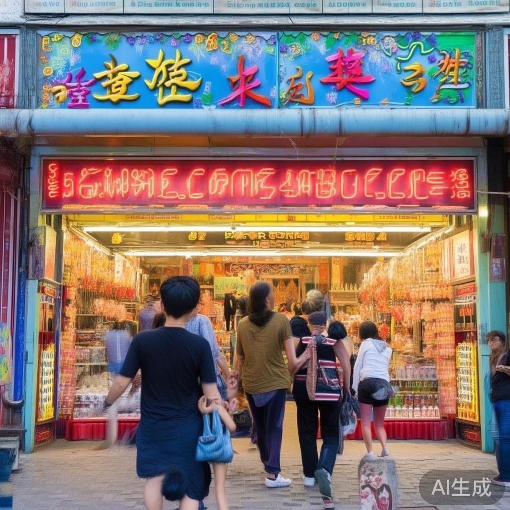 糖水铺如何精准获客引流?这5招让你的生意火爆起来! - 快讯网 - 分享生活资讯热点话题综合门户网www.yuanshuma.com