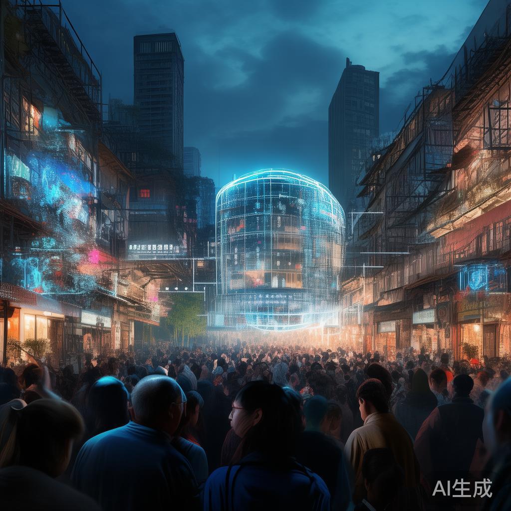 重庆传统企业如何突围？私域流量+本地化运营，这才是破局关键！ - 快讯网 - 分享生活资讯热点话题综合门户网www.yuanshuma.com