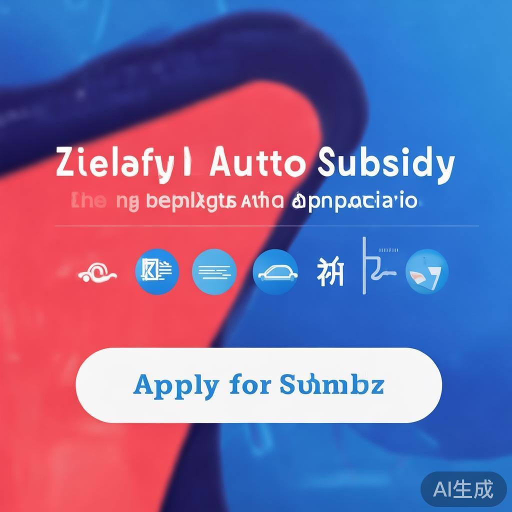 掌上正定汽车补贴申请指南,一键申领惠民政策,购车补贴轻松到账 - 快讯网 - 分享生活资讯热点话题综合门户网www.yuanshuma.com