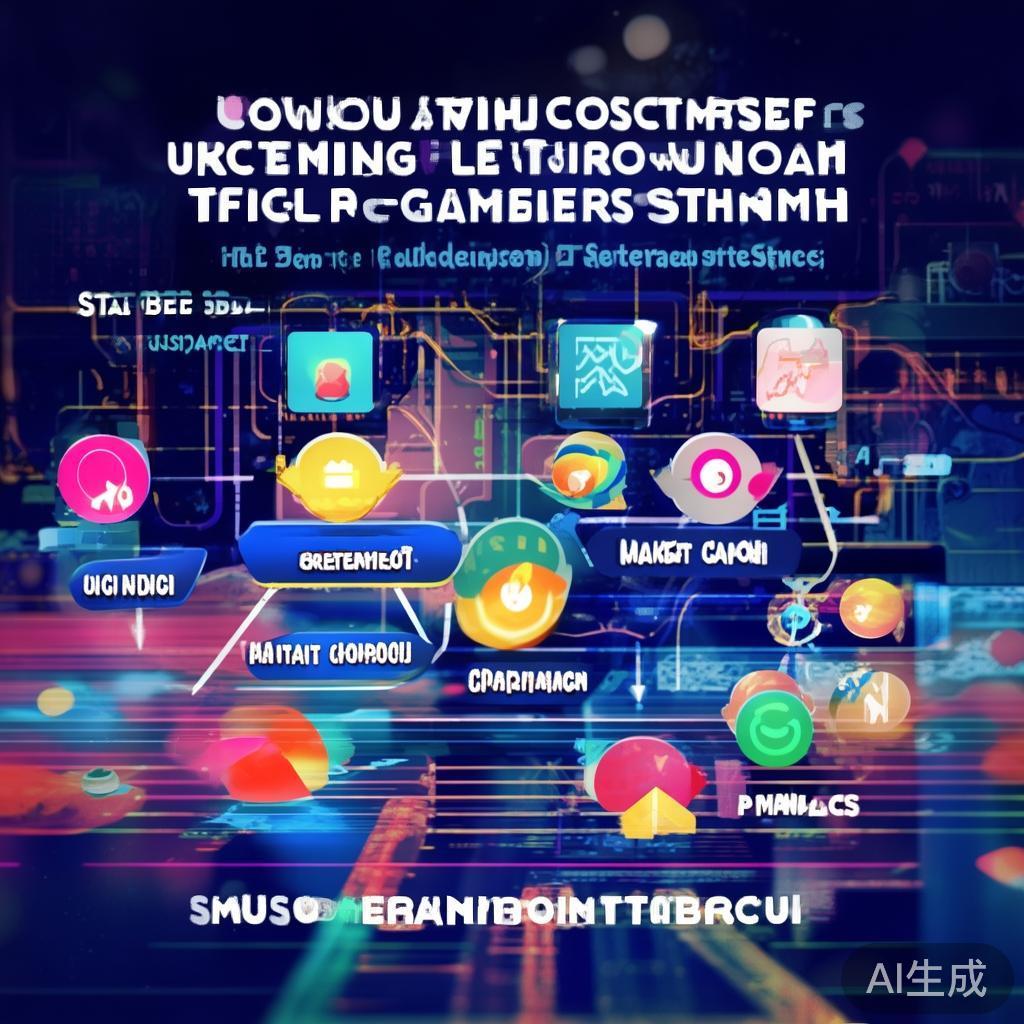 游戏获客怎么做?从0到1的全流程策略解析 - 快讯网 - 分享生活资讯热点话题综合门户网www.yuanshuma.com