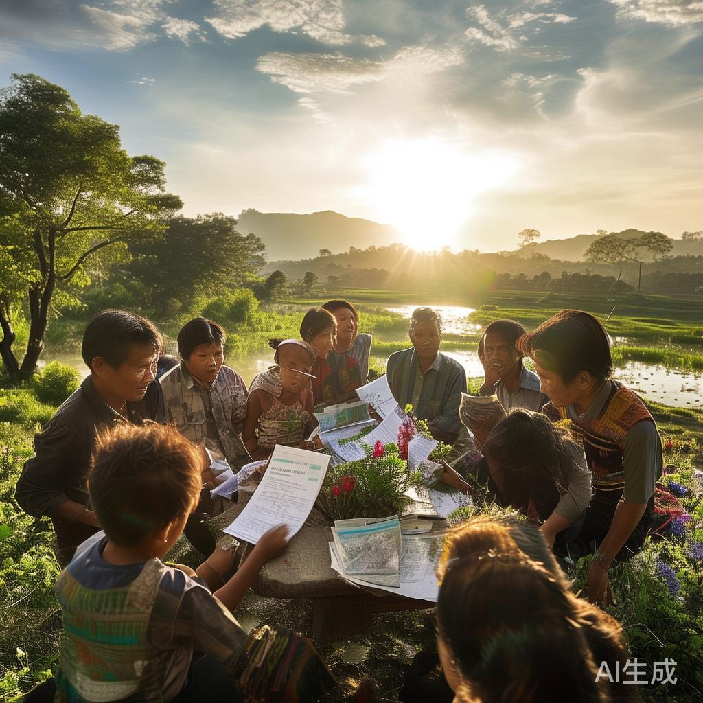国家生态保护补贴申请,守护绿水青金的民生之策与行动指南 - 快讯网 - 分享生活资讯热点话题综合门户网www.yuanshuma.com