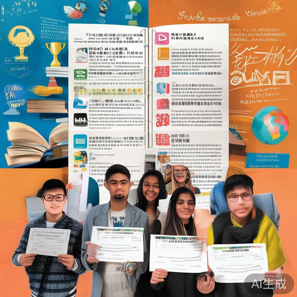 中学奖学金的意义与领取指南,助你开启奖学金人生 - 快讯网 - 分享生活资讯热点话题综合门户网www.yuanshuma.com