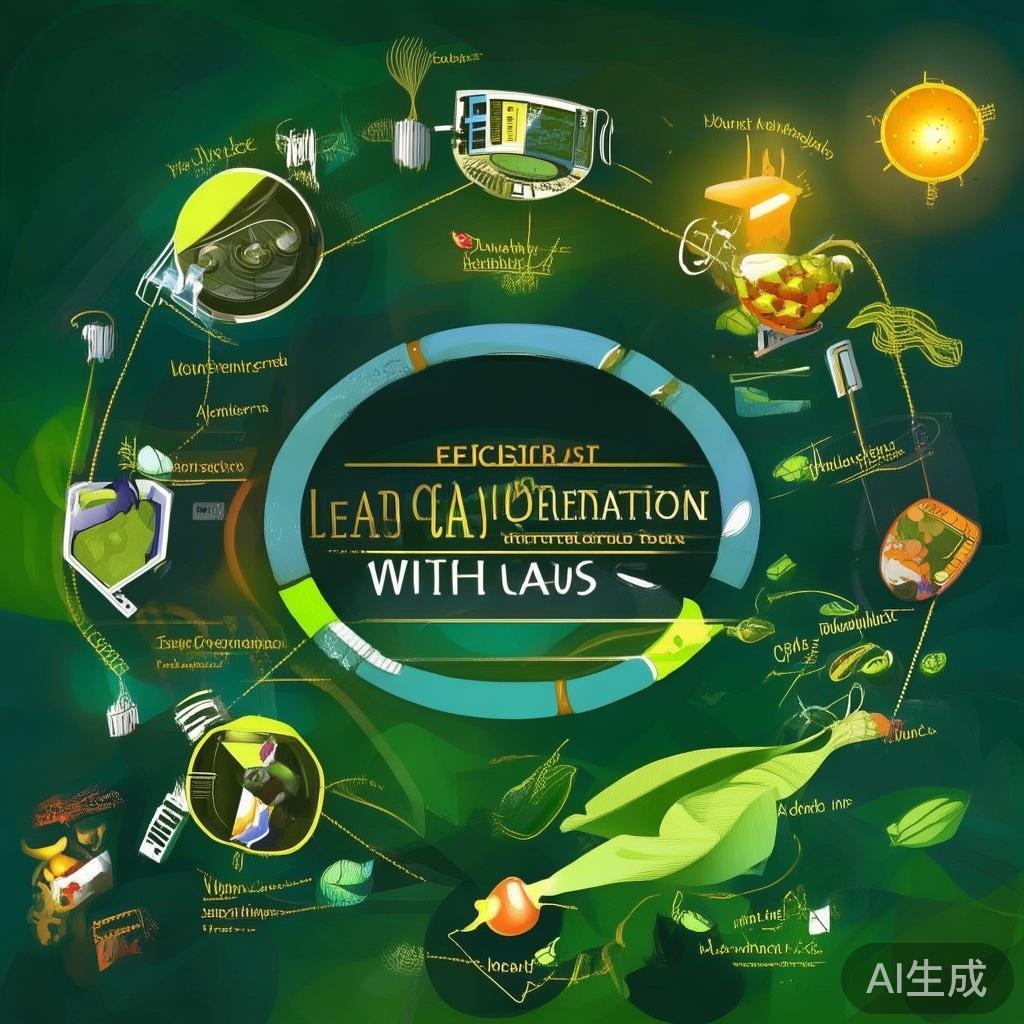 豆荚高效获客，从精准定位到转化闭环的全流程攻略 - 快讯网 - 分享生活资讯热点话题综合门户网www.yuanshuma.com
