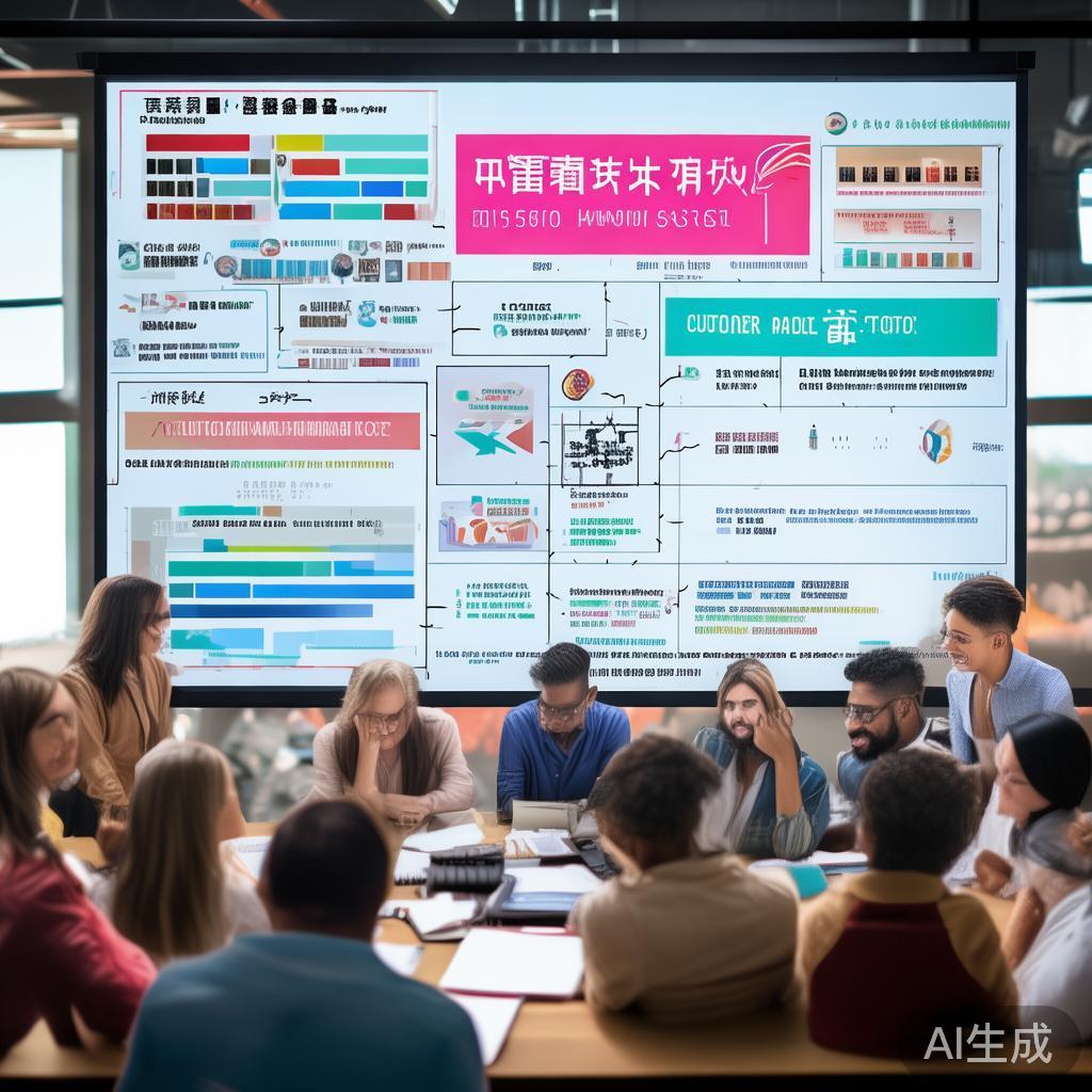 留学中介的获客秘籍,从精准定位到客户终身价值管理,全流程解析! - 快讯网 - 分享生活资讯热点话题综合门户网www.yuanshuma.com