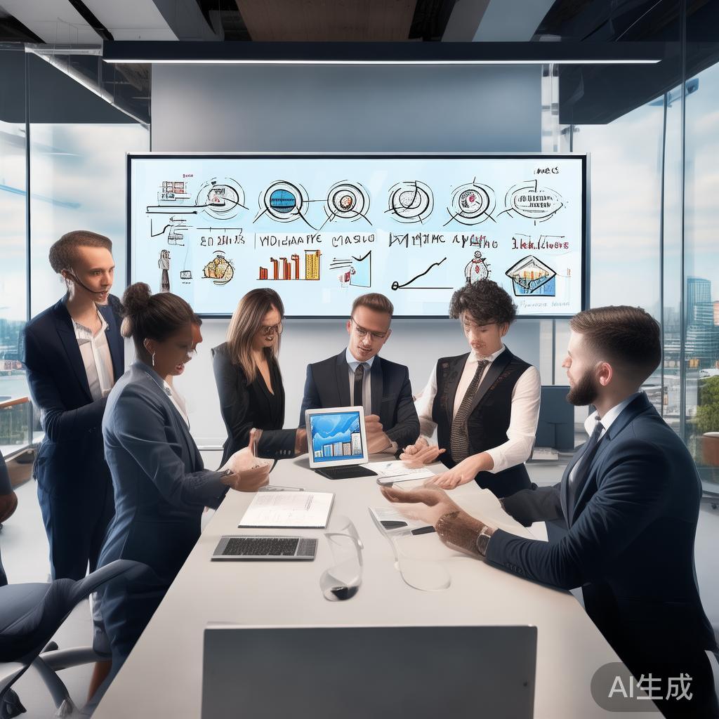 设计公司如何精准获客?这5个策略让你业绩翻倍! - 快讯网 - 分享生活资讯热点话题综合门户网www.yuanshuma.com