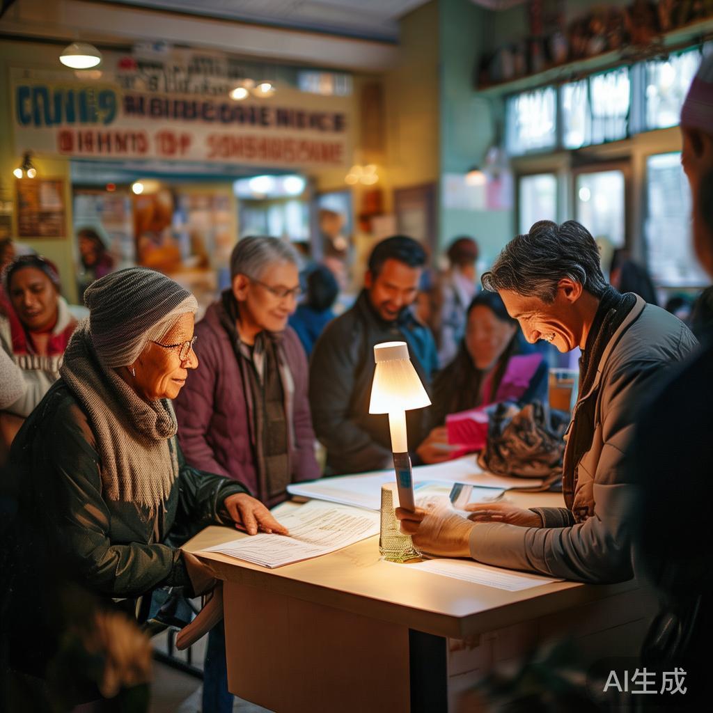 疫情期低保补贴申请,政策关怀与民生保障的温暖纽带 - 快讯网 - 分享生活资讯热点话题综合门户网www.yuanshuma.com