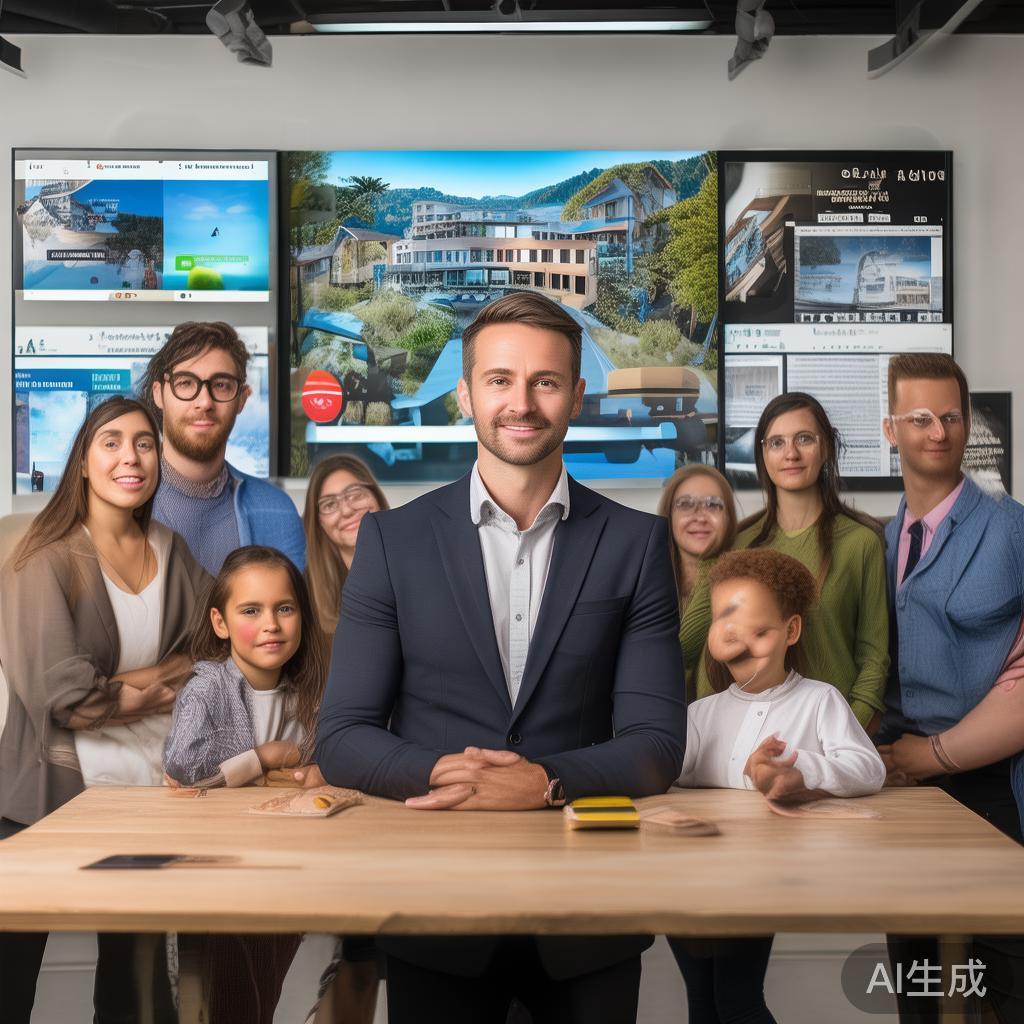 个人租房中介如何获客？这5招让你轻松突围！ - 快讯网 - 分享生活资讯热点话题综合门户网www.yuanshuma.com
