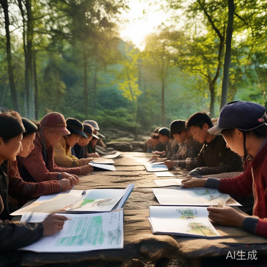湘西生态林补贴申请指南,守护绿水青山,共筑生态屏障 - 快讯网 - 分享生活资讯热点话题综合门户网www.yuanshuma.com