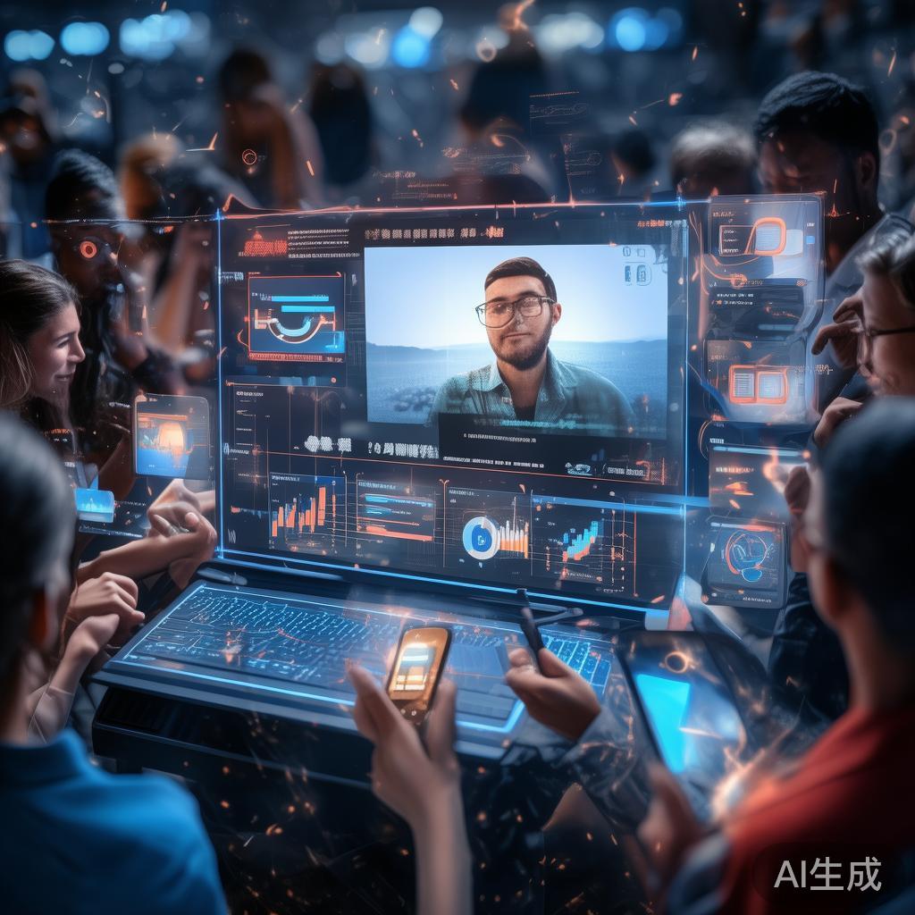 2024年自媒体获客秘籍，如何通过搜索获客视频提升流量与转化？ - 快讯网 - 分享生活资讯热点话题综合门户网www.yuanshuma.com