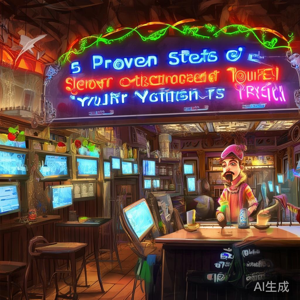 线上酒馆怎么获客最快?这5招让你引爆流量! - 快讯网 - 分享生活资讯热点话题综合门户网www.yuanshuma.com