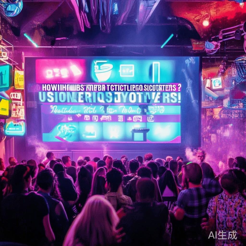 夜场如何从网上获客?这5个方法让你的生意翻倍! - 快讯网 - 分享生活资讯热点话题综合门户网www.yuanshuma.com