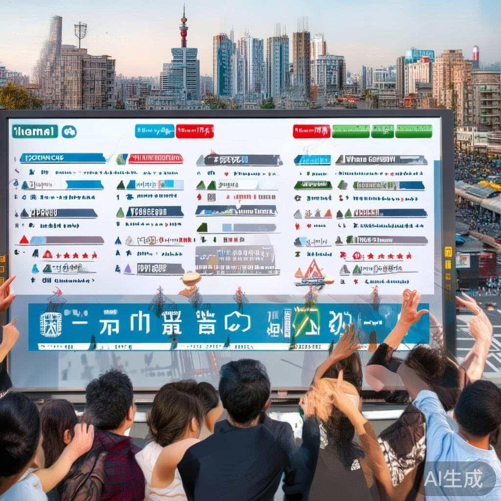 上海获客全攻略,从成本到渠道,中小企业如何在魔都低成本获客? - 快讯网 - 分享生活资讯热点话题综合门户网www.yuanshuma.com