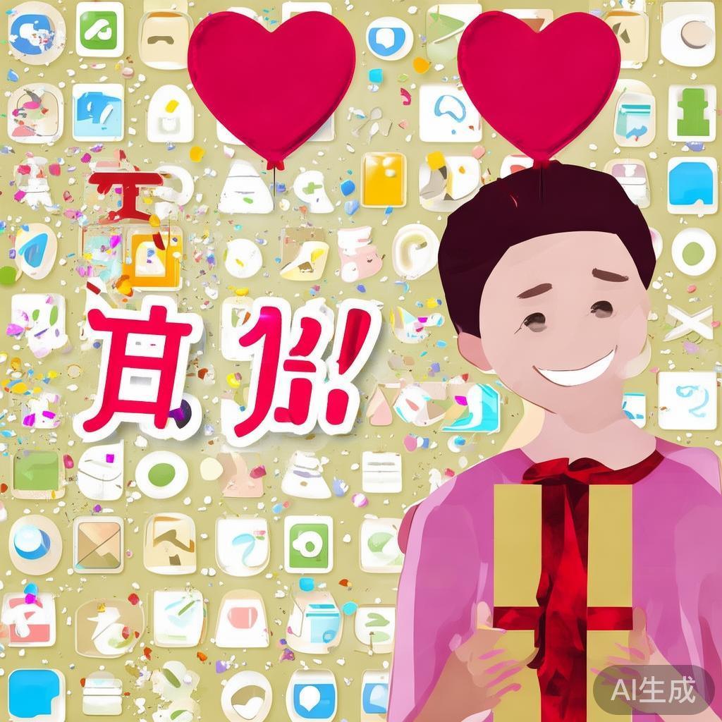 头条礼物怎么领取?你值得拥有! - 快讯网 - 分享生活资讯热点话题综合门户网www.yuanshuma.com