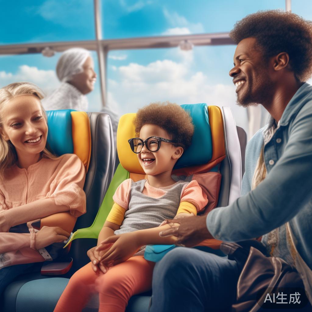 如何轻松享受儿童机票,开启不一样的旅行之旅 - 快讯网 - 分享生活资讯热点话题综合门户网www.yuanshuma.com
