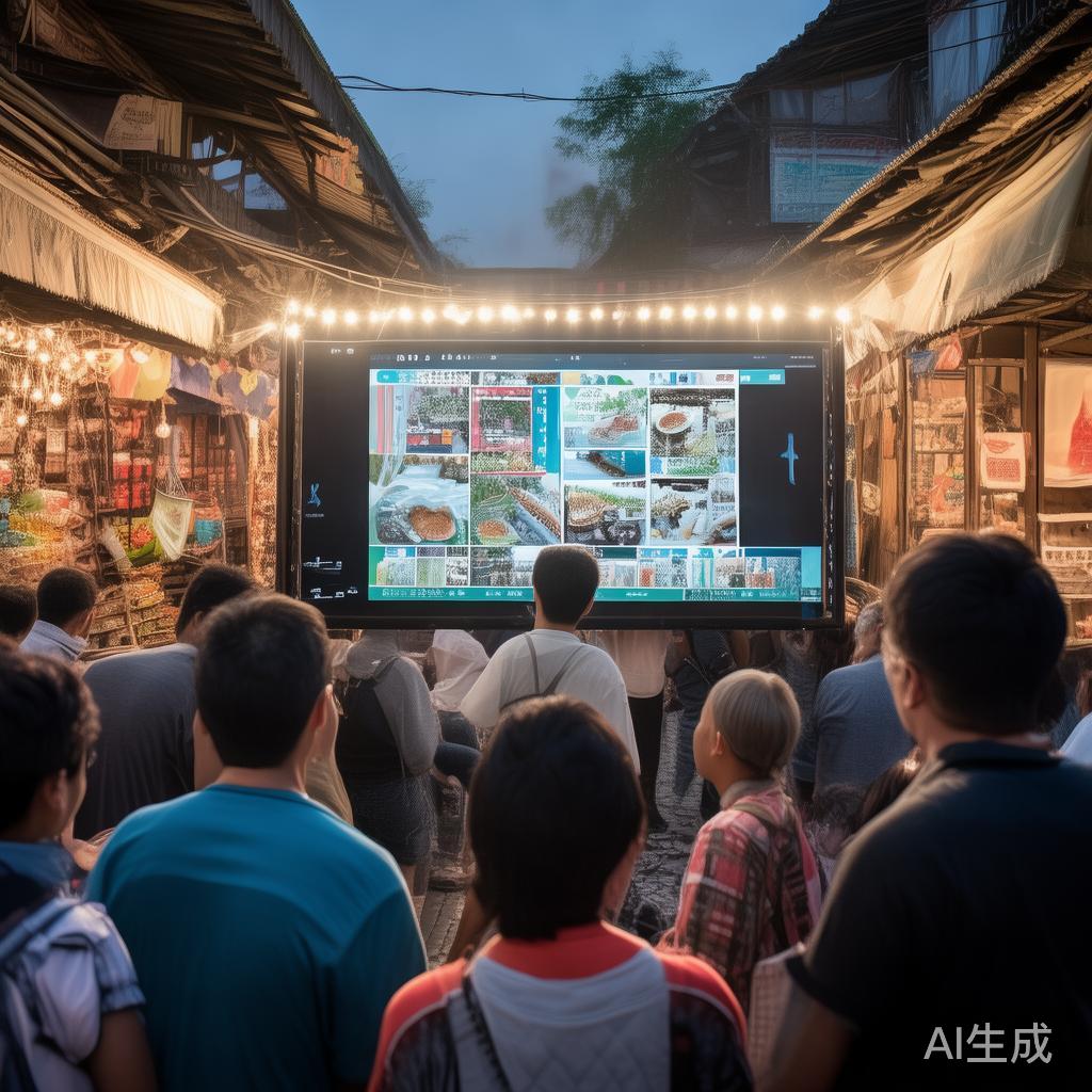 漳州商家必看！5个实用短视频获客拍摄技巧，让你的生意火爆全城！ - 快讯网 - 分享生活资讯热点话题综合门户网www.yuanshuma.com