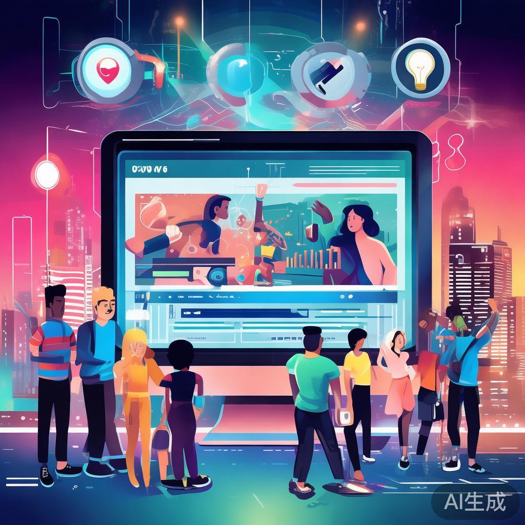 抖音算法怎么获客?这5个策略让你的账号暴涨粉丝! - 快讯网 - 分享生活资讯热点话题综合门户网www.yuanshuma.com