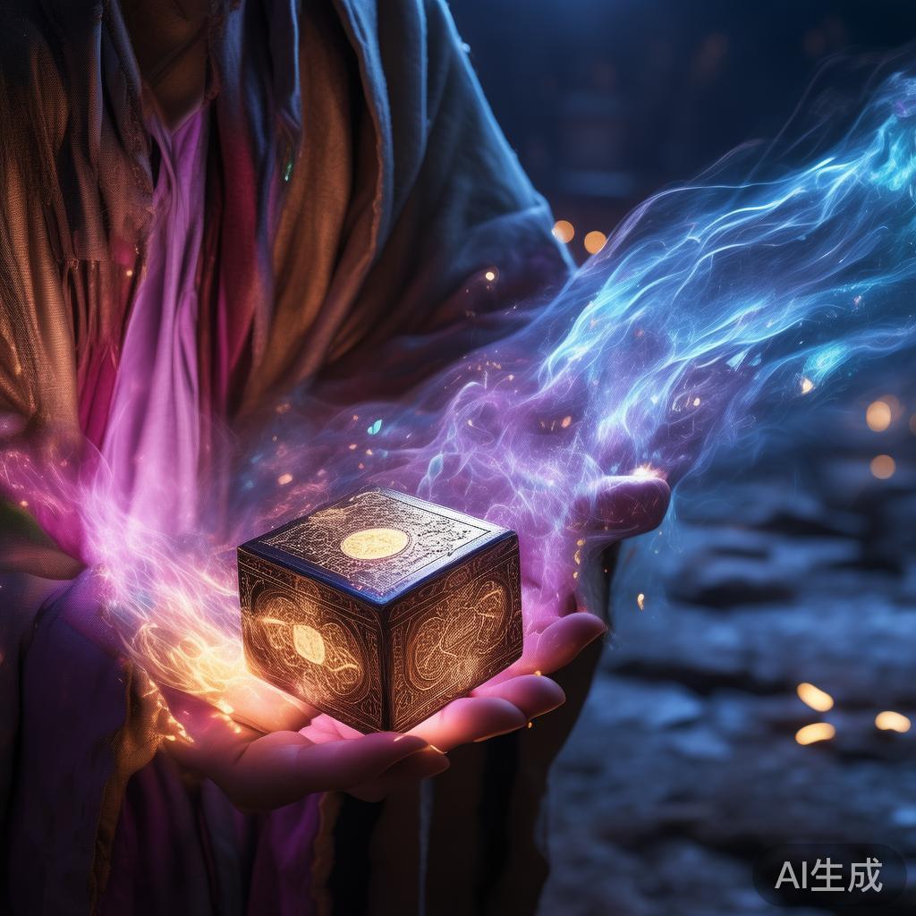魔道祖师的神秘之礼 - 快讯网 - 分享生活资讯热点话题综合门户网www.yuanshuma.com