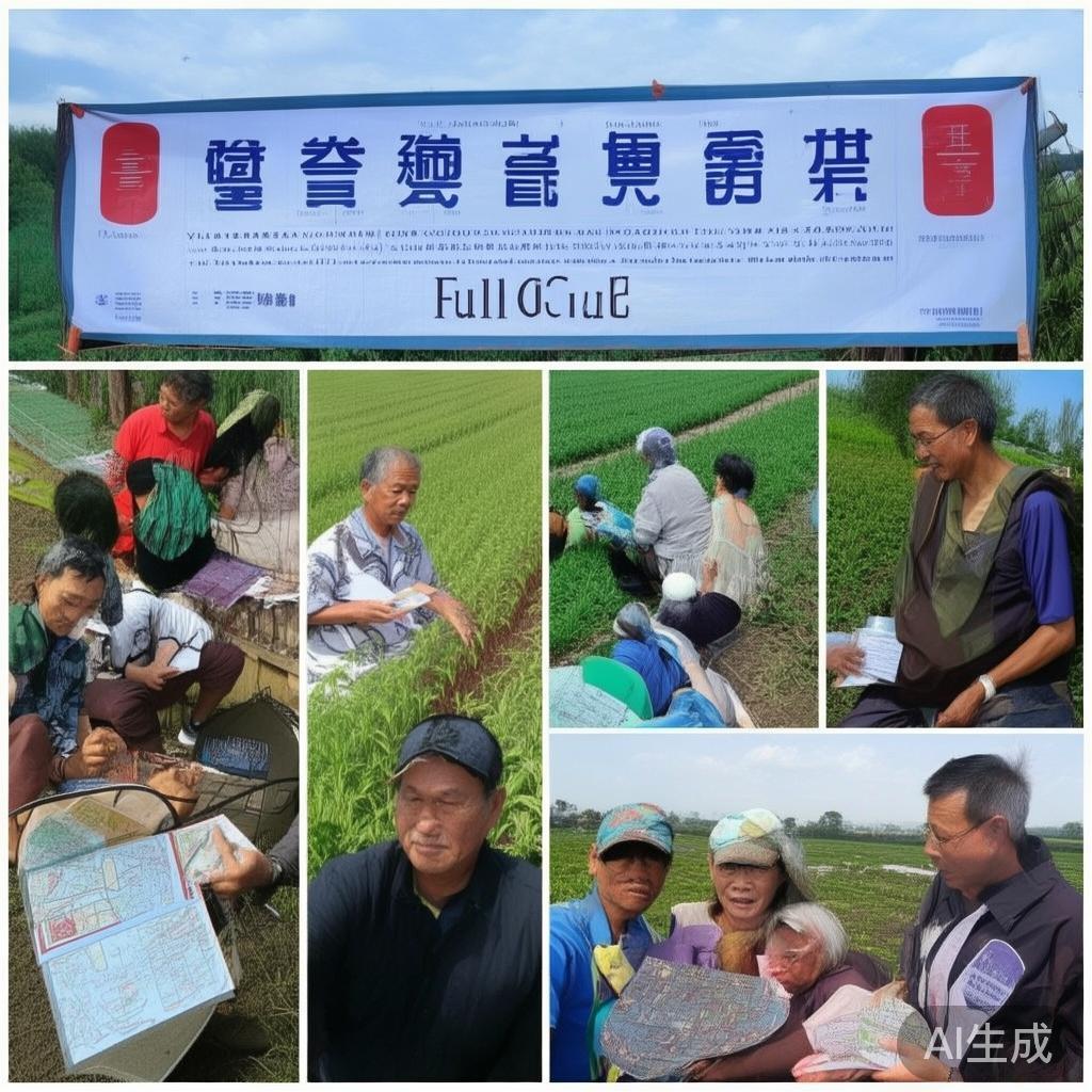 厦门翔安区农业补贴申请全攻略,政策红利直达田间地头 - 快讯网 - 分享生活资讯热点话题综合门户网www.yuanshuma.com