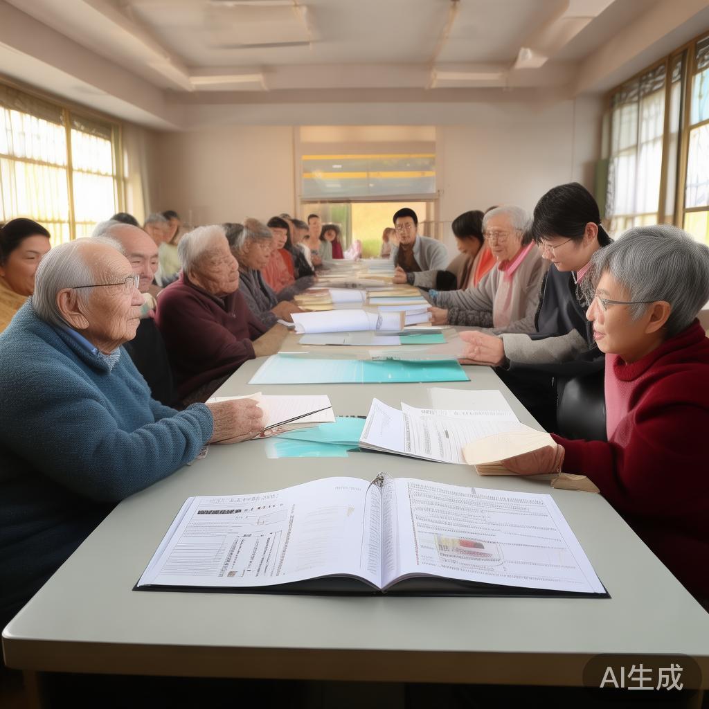 漯河市老年人护理补贴申请指南,政策解读与办理全流程 - 快讯网 - 分享生活资讯热点话题综合门户网www.yuanshuma.com