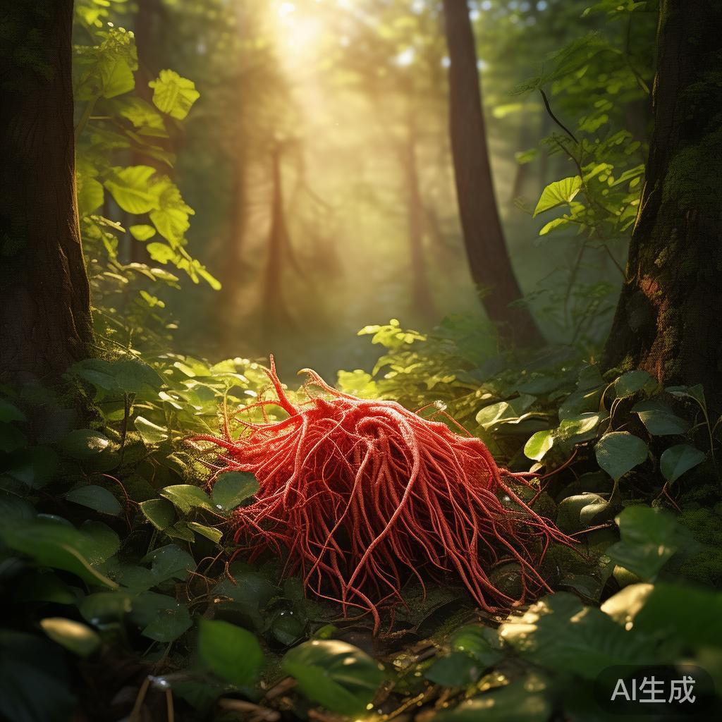 人参里的小秘密—如何领取健康与温暖的天然财富 - 快讯网 - 分享生活资讯热点话题综合门户网www.yuanshuma.com