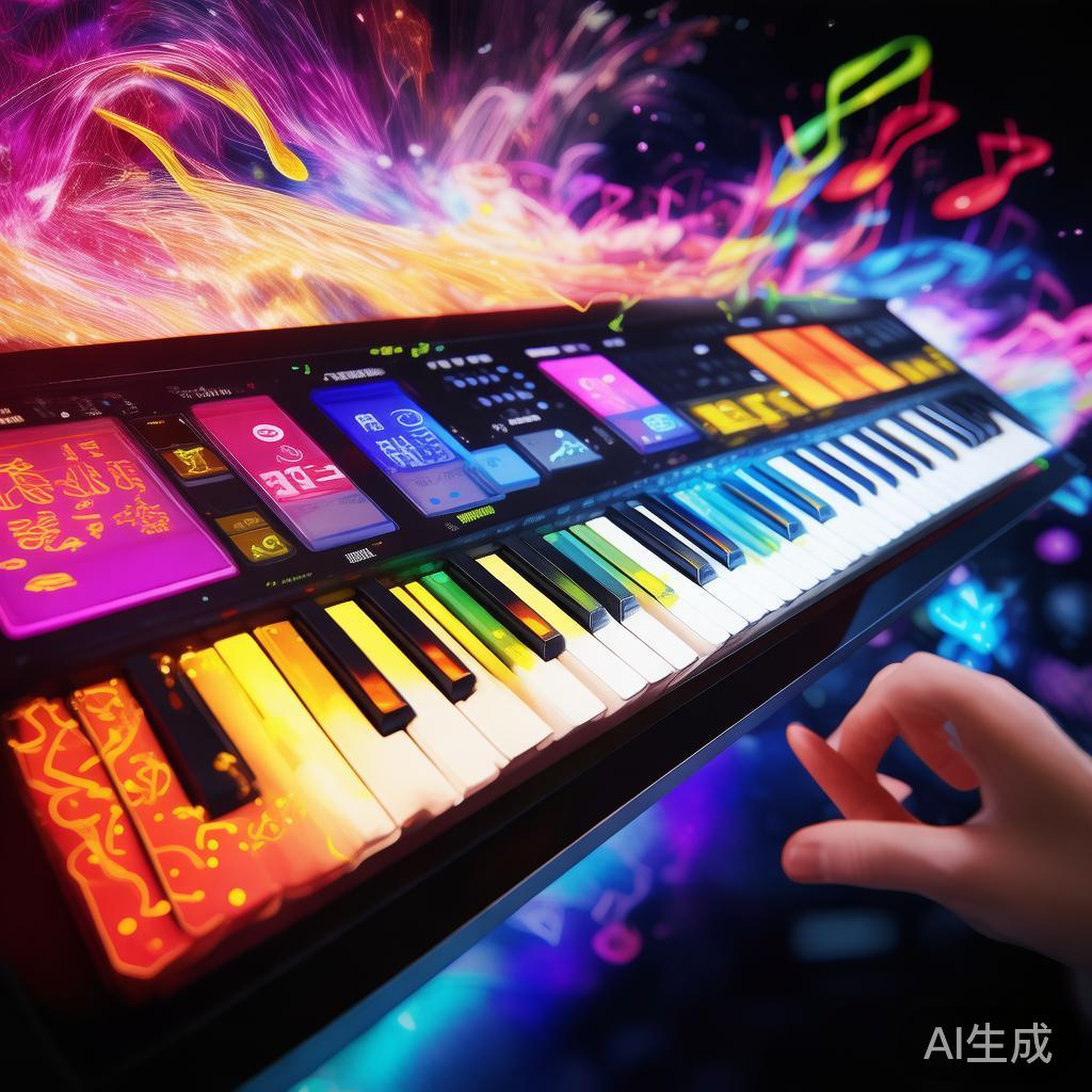 如何在音乐制作中自由选择动态音符 - 快讯网 - 分享生活资讯热点话题综合门户网www.yuanshuma.com