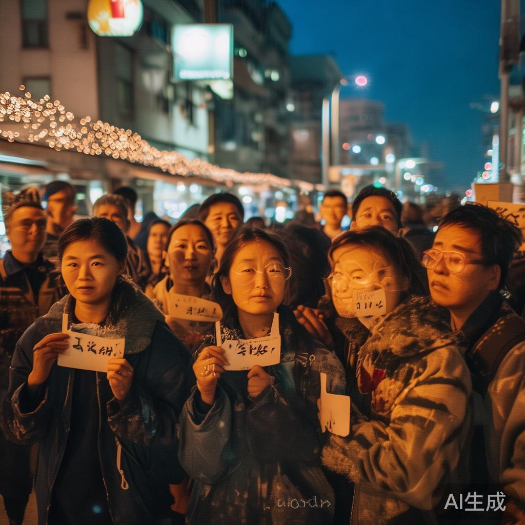 补贴为不归买单，那些留岗过年的打工人，用坚守换万家灯火 - 快讯网 - 分享生活资讯热点话题综合门户网www.yuanshuma.com