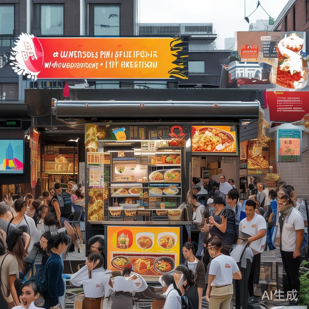 馄饨外卖怎么获客?差异化运营+精准营销,日订单翻倍的秘密! - 快讯网 - 分享生活资讯热点话题综合门户网www.yuanshuma.com