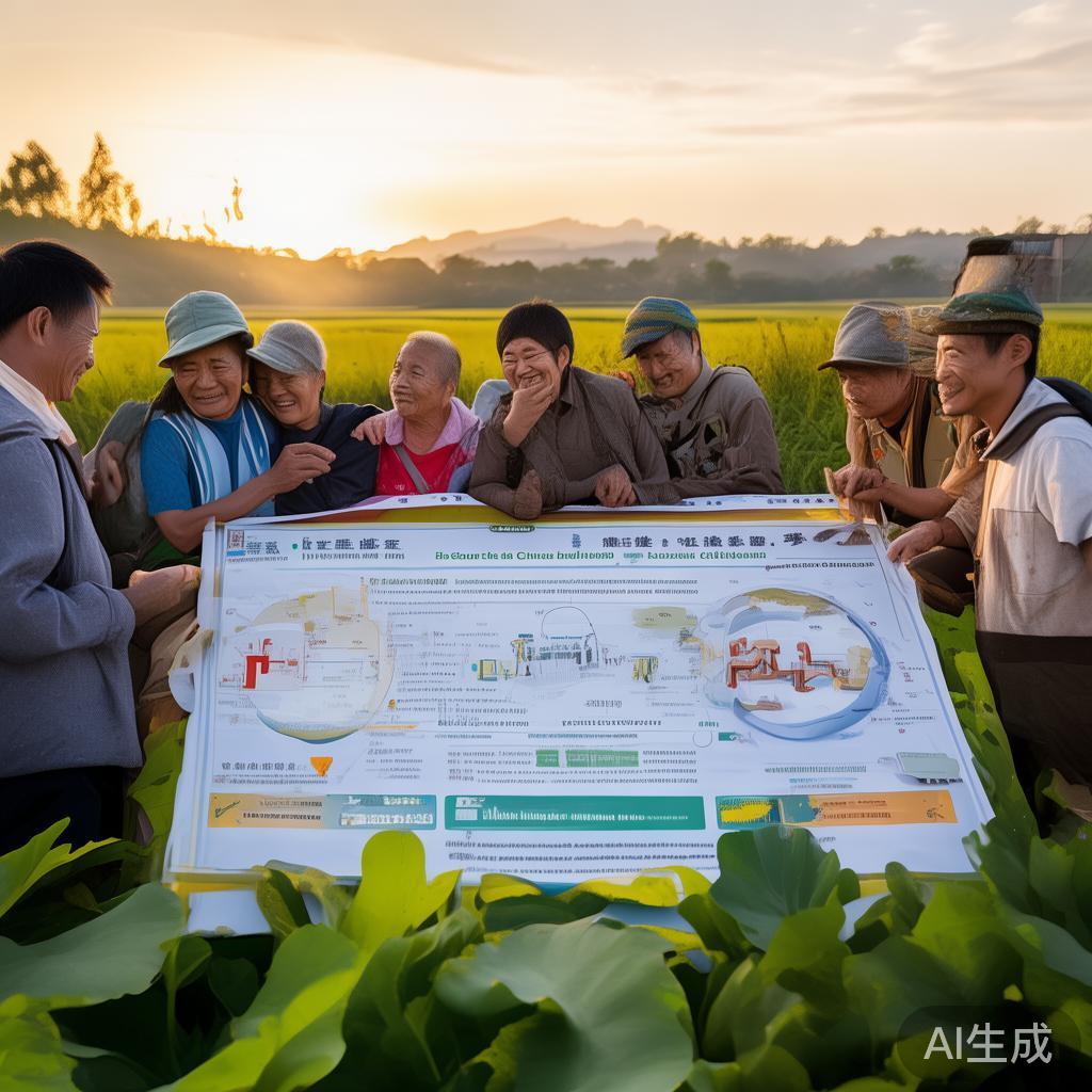 荷叶补贴怎么领取?农村农民如何获得这些看似简单的补贴? - 快讯网 - 分享生活资讯热点话题综合门户网www.yuanshuma.com