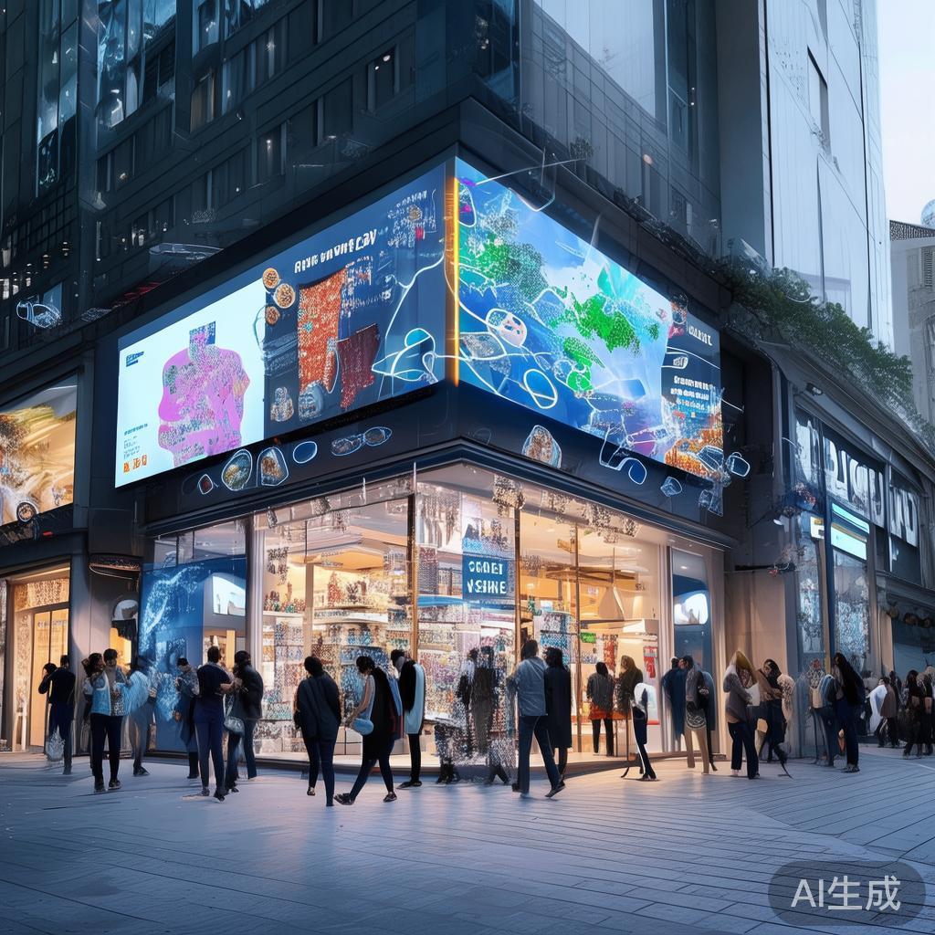 实体门店如何破局?私域流量运营的7大引流策略! - 快讯网 - 分享生活资讯热点话题综合门户网www.yuanshuma.com