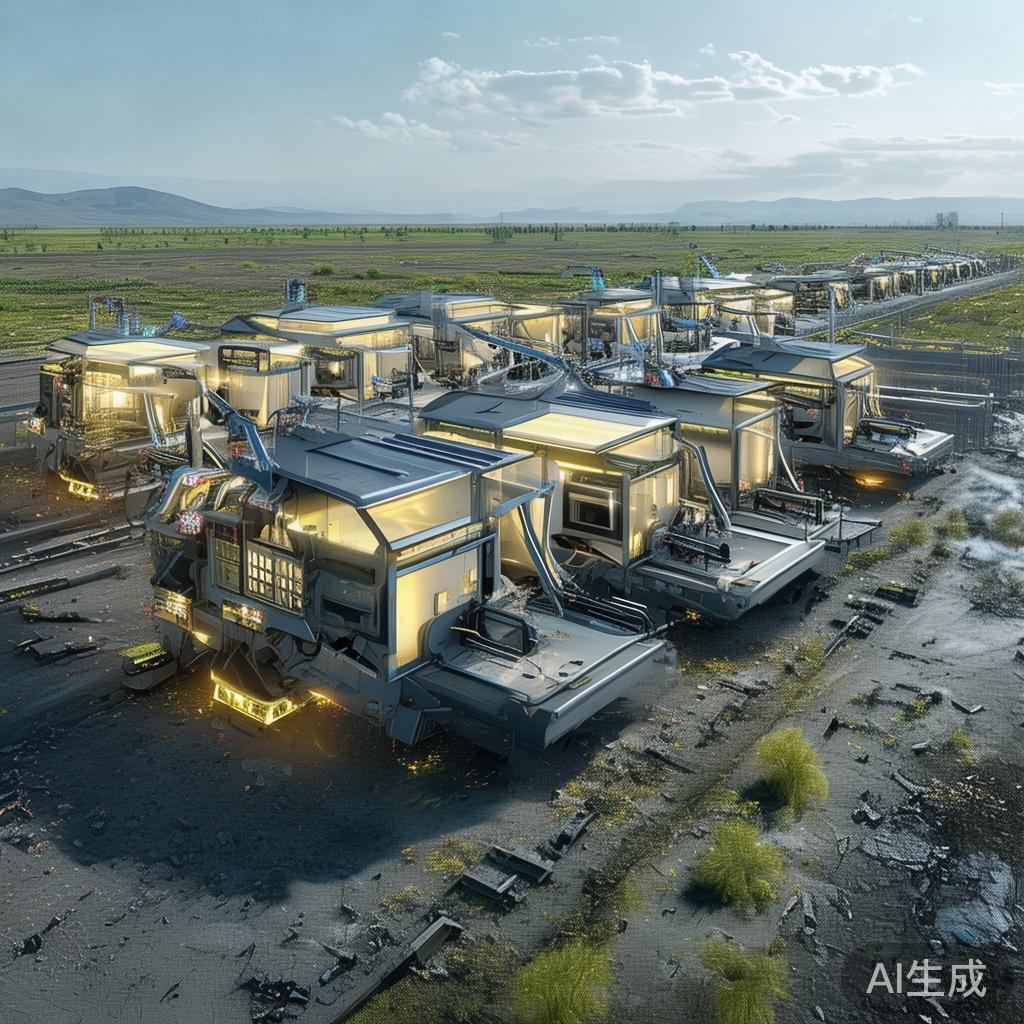 废地膜垃圾处理新方案,解决垃圾资源化利用的全新思路 - 快讯网 - 分享生活资讯热点话题综合门户网www.yuanshuma.com