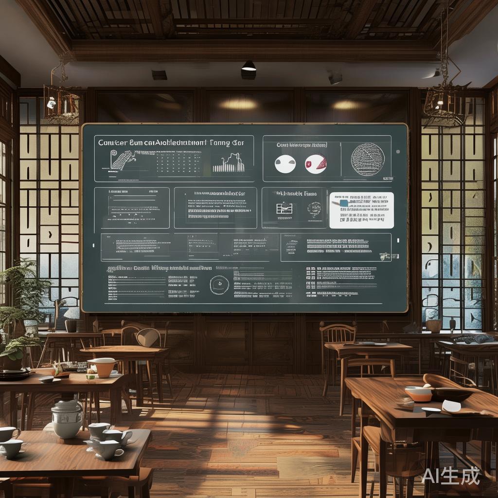 茶室获客成本怎么算?一文看懂茶室营销投入与回报的平衡之道 - 快讯网 - 分享生活资讯热点话题综合门户网www.yuanshuma.com