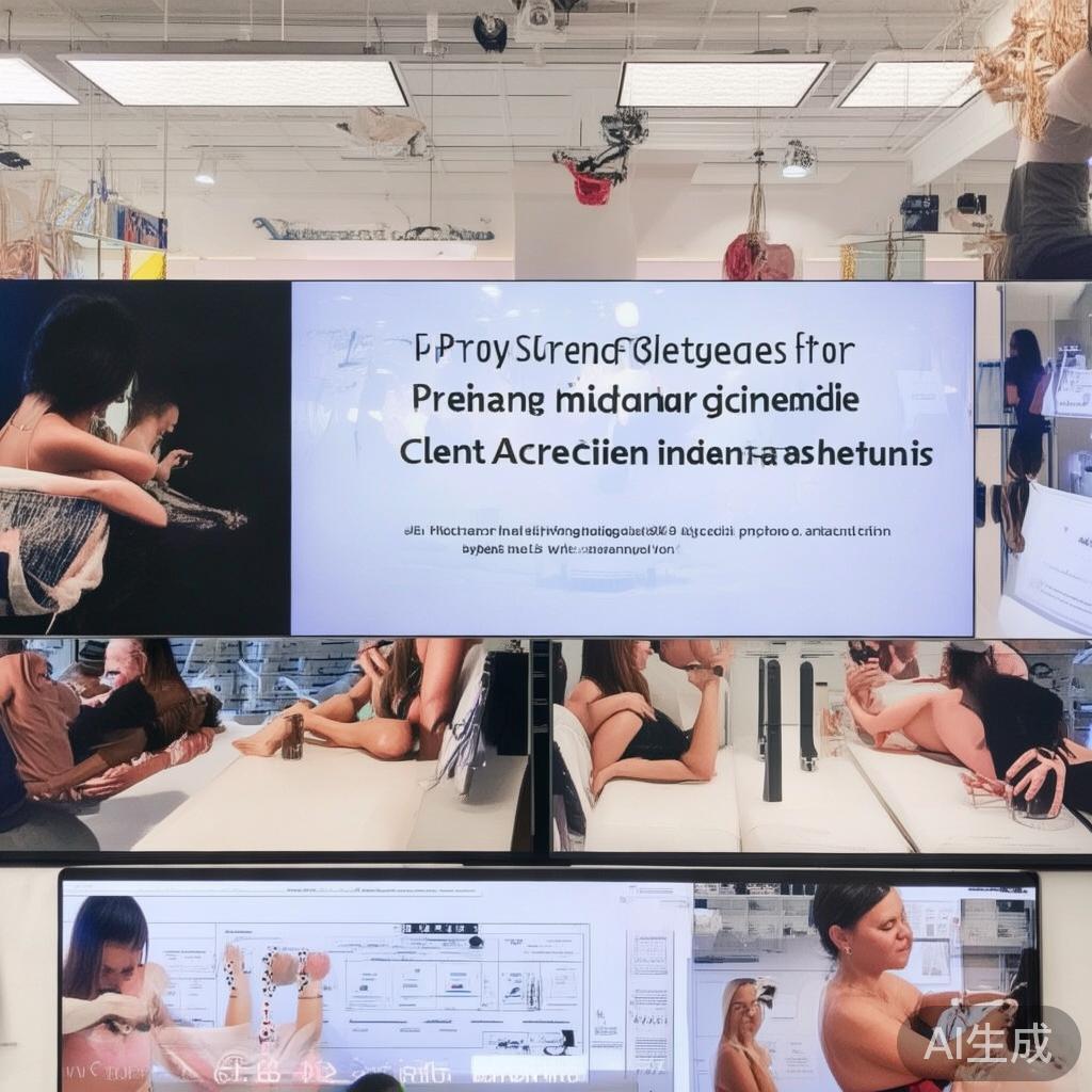 医美个人如何精准获客?这5招让你业绩翻倍! - 快讯网 - 分享生活资讯热点话题综合门户网www.yuanshuma.com