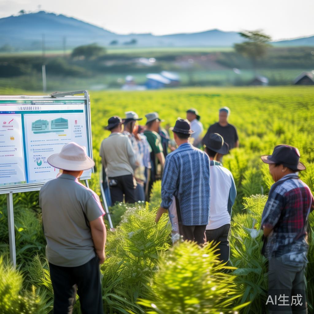 蚌埠市乡村振兴补贴申请全攻略,政策红利直达田间地头 - 快讯网 - 分享生活资讯热点话题综合门户网www.yuanshuma.com