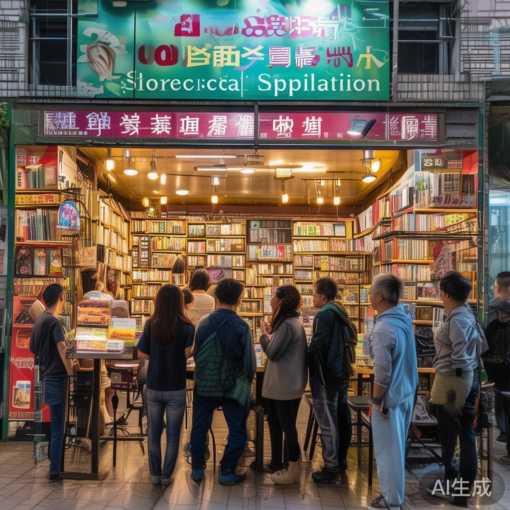深圳书吧补贴申请，政策红利助力文化空间生长 - 快讯网 - 分享生活资讯热点话题综合门户网www.yuanshuma.com