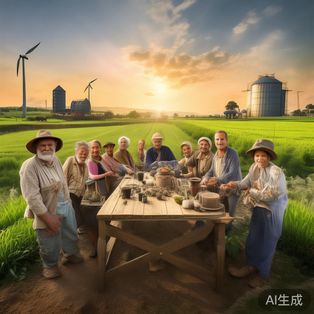 农村股金，农村助力经济发展的新路径 - 快讯网 - 分享生活资讯热点话题综合门户网www.yuanshuma.com
