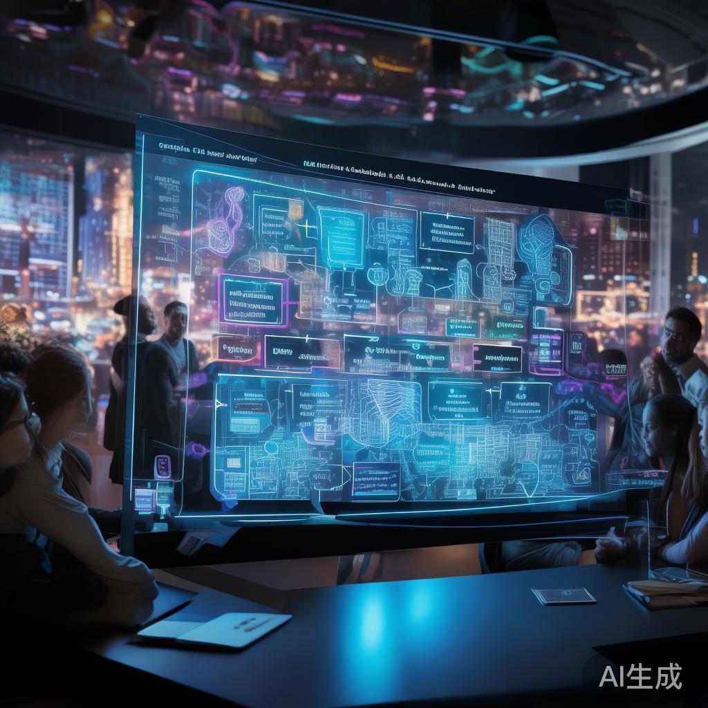 黑谷科技获客策略,从精准定位到高效转化的实战指南 - 快讯网 - 分享生活资讯热点话题综合门户网www.yuanshuma.com