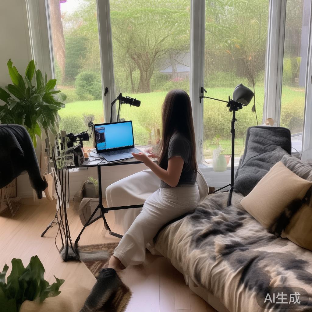 在家怎么领取vlog？轻松放松，成就生活新高度 - 快讯网 - 分享生活资讯热点话题综合门户网www.yuanshuma.com