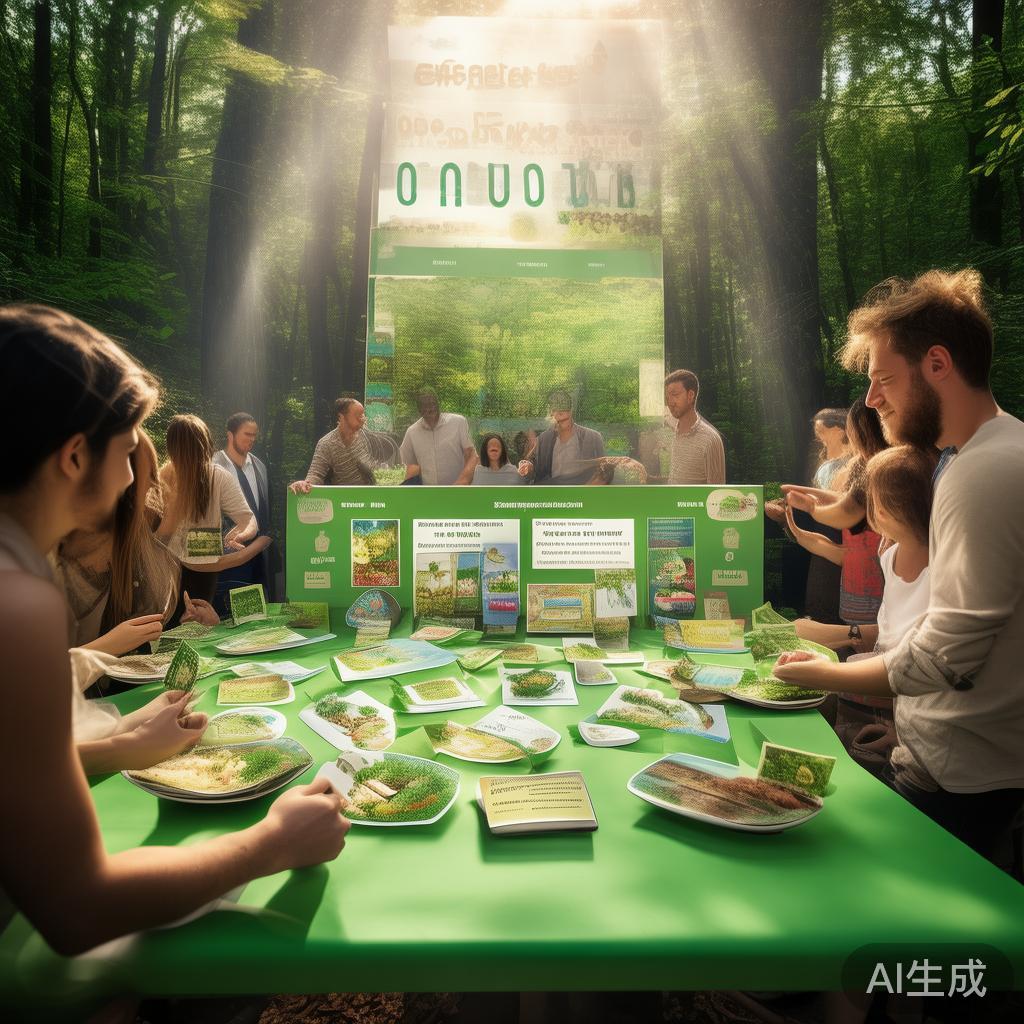 如何获取这份环保倡导卡片,助力地球守护? - 快讯网 - 分享生活资讯热点话题综合门户网www.yuanshuma.com