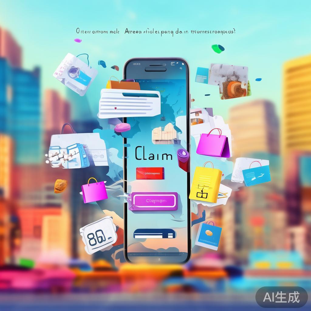 领取功能，如何高效获取优惠券？ - 快讯网 - 分享生活资讯热点话题综合门户网www.yuanshuma.com