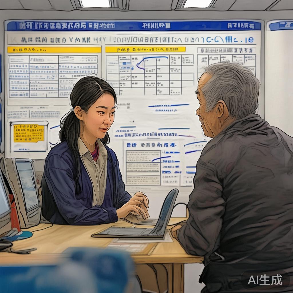 哈尔滨失业保险金申领条件详解,如何顺利申请补贴? - 快讯网 - 分享生活资讯热点话题综合门户网www.yuanshuma.com