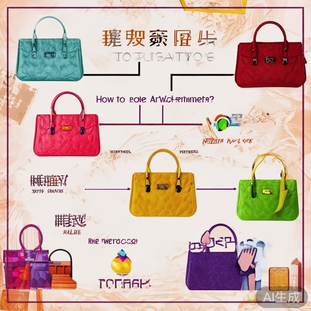 仿牌包包如何精准获客?这5个策略让你的生意翻倍! - 快讯网 - 分享生活资讯热点话题综合门户网www.yuanshuma.com