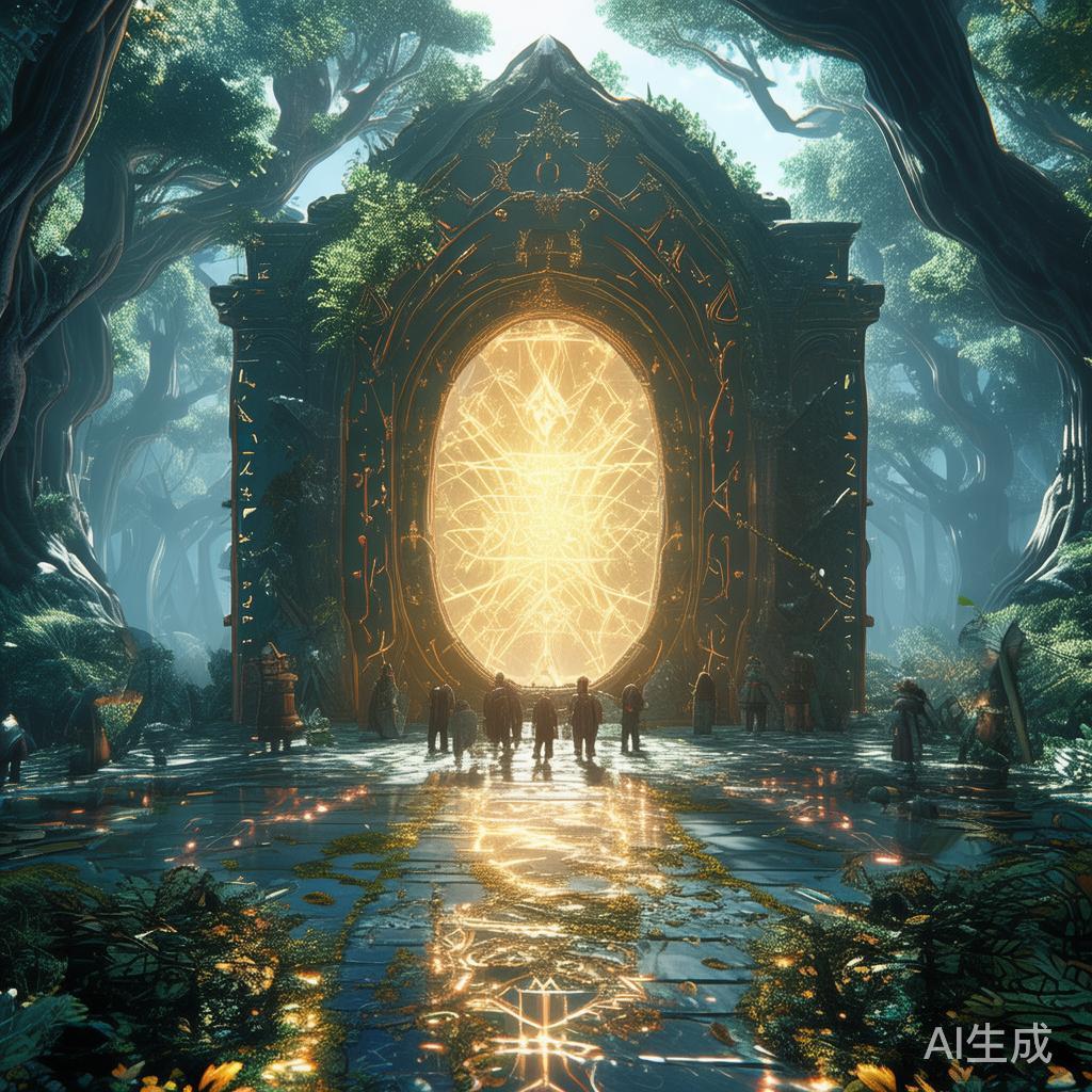 光耀传说,如何开启神秘之旅?揭开光耀传说背后的神秘仪式 - 快讯网 - 分享生活资讯热点话题综合门户网www.yuanshuma.com