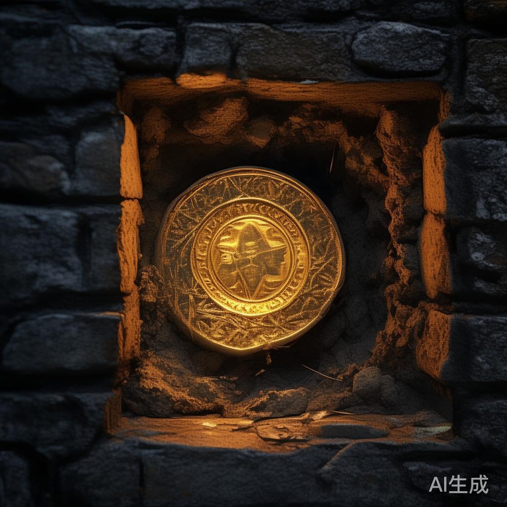 隐藏币,隐藏在背后的财富 - 快讯网 - 分享生活资讯热点话题综合门户网www.yuanshuma.com
