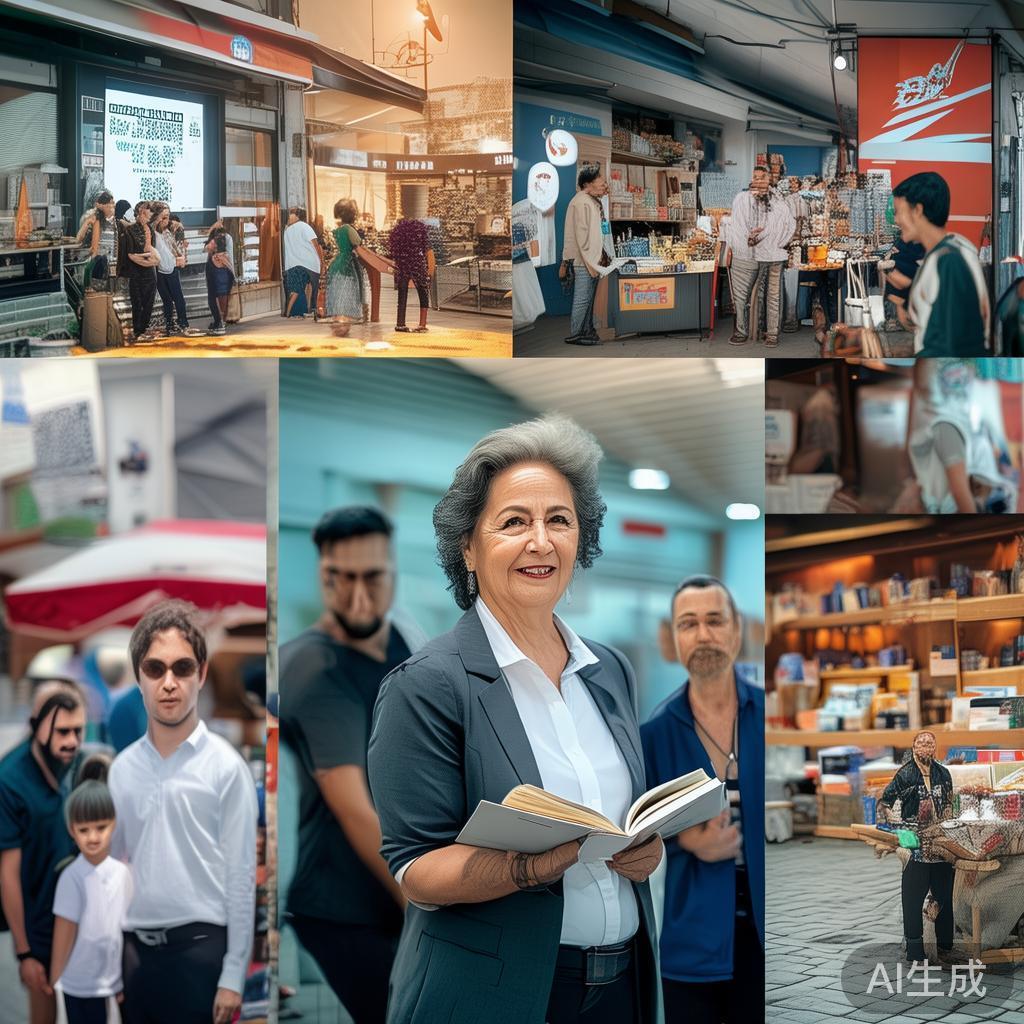义乌商家获客怎么合作?这5种方式让生意翻倍增长! - 快讯网 - 分享生活资讯热点话题综合门户网www.yuanshuma.com