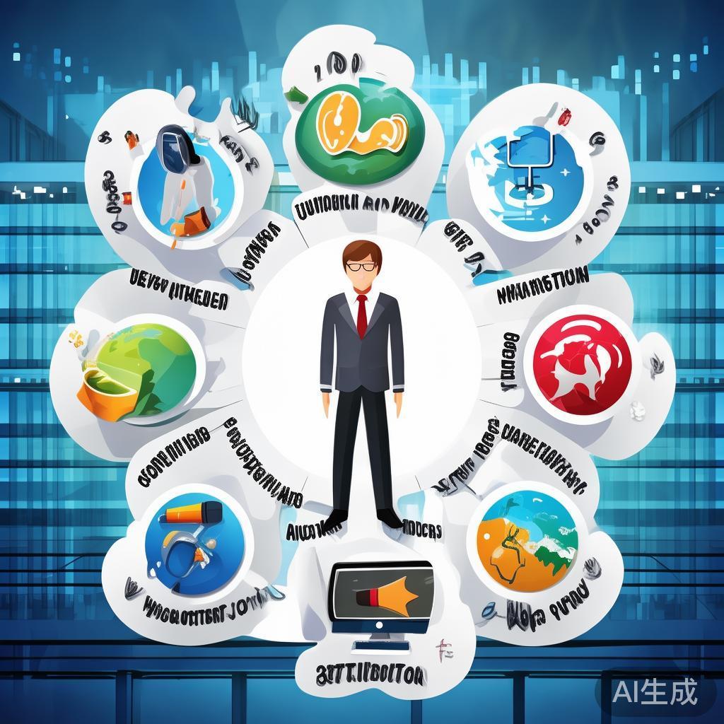 企业获客的10种高效推广方式,低成本高回报! - 快讯网 - 分享生活资讯热点话题综合门户网www.yuanshuma.com