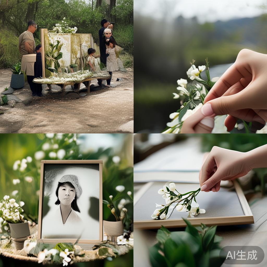 清明祭扫,如何让清明祭扫变得简单易行? - 快讯网 - 分享生活资讯热点话题综合门户网www.yuanshuma.com